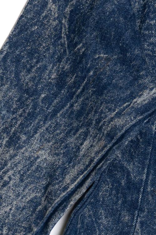 Últimas soluciones de la empresa sobre Descubre los secretos de las Soluciones Sostenibles de Lavado Ácido para Denim Desgastado y Vintage