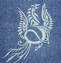 Cómo Mejorar los Efectos de Acabado Láser para Denim Índigo y Sulfuro