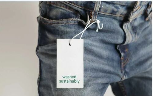 Blanqueo sostenible: opciones de blanqueo químico verde para la industria del denim