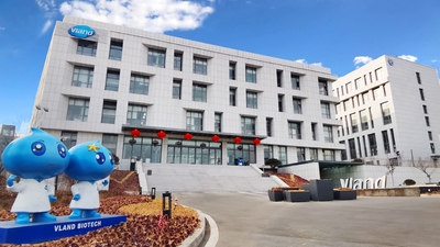 China KDN Biotech (Shanghai) Co., Ltd. Perfil de la empresa