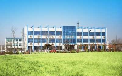 China KDN Biotech (Shanghai) Co., Ltd. Perfil de la empresa