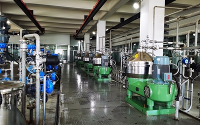 China KDN Biotech (Shanghai) Co., Ltd. Perfil de la empresa