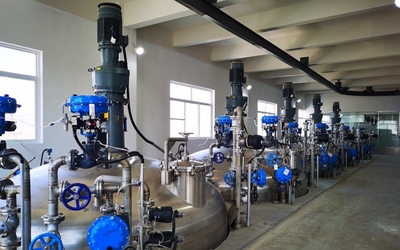 China KDN Biotech (Shanghai) Co., Ltd. Perfil de la empresa