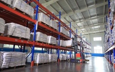 China KDN Biotech (Shanghai) Co., Ltd. Perfil de la empresa