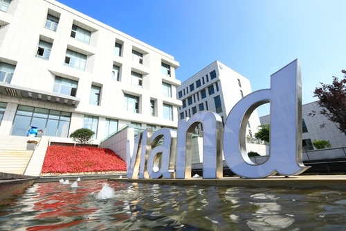 Últimos blogs de la empresa sobre Vland alinea No.177 en la lista empresas superiores de la patente de China de las 500, llevando la industria china de Biotech