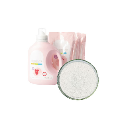 Proteasa alcalina CAS 9014-01-1 de la enzima detergente granular de la hidrólisis