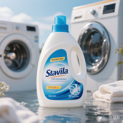 Un buen precio. Mejorar la eficiencia de la limpieza del detergente doméstico Enzima granular compatible con la mayoría de los detergentes en polvo en línea