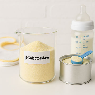 Un buen precio. Yogur de leche en polvo amarillo claro sin lactosa, fácil de manejar y conveniente en línea