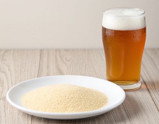 Un buen precio. Catalizadores enzimáticos para la fermentación de α-acetolactato descarboxilasa (ALDC) - Alta actividad para cerveza y bebidas alcohólicas en línea