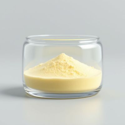 Un buen precio. Bromelina de grado alimenticio multifuncional ∙ Una enzima proteasa natural para hornear, carne, clarificación de jugos y apoyo a la digestión en línea