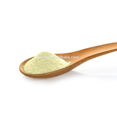 Un buen precio. Aditivo enzimático alimentario para películas comestibles que convierte la caseína en embalaje sostenible resistente al calor en línea