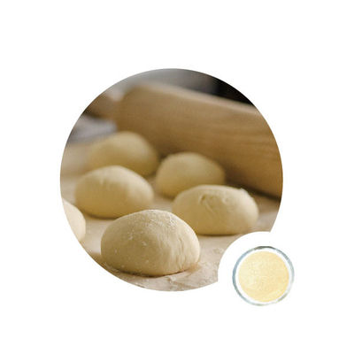 Un buen precio. El polvo inmovilizado de la oxidasis de glucosa mejora la panadería en la cría en línea
