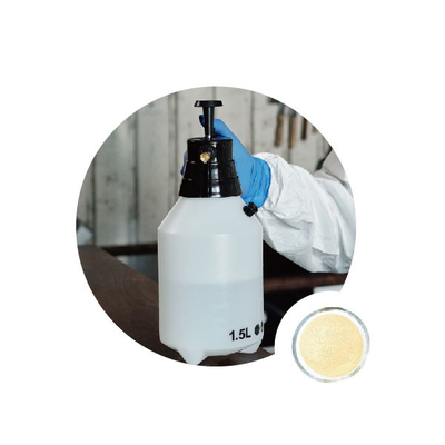 Un buen precio. Alcohol del carbohidrato de la hidrólisis del almidón de la glucoamilasa de la fermentación en la dextrosa en línea