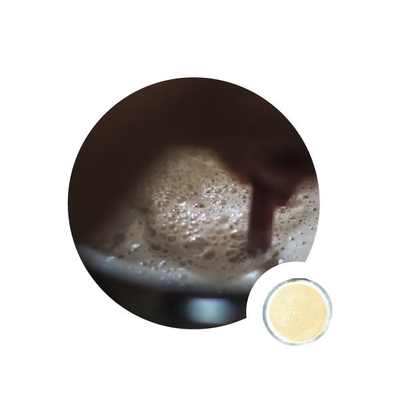 Un buen precio. Índice de conversión digestivo de la fermentación de la glucoamilasa de la hidrólisis del almidón alto en línea