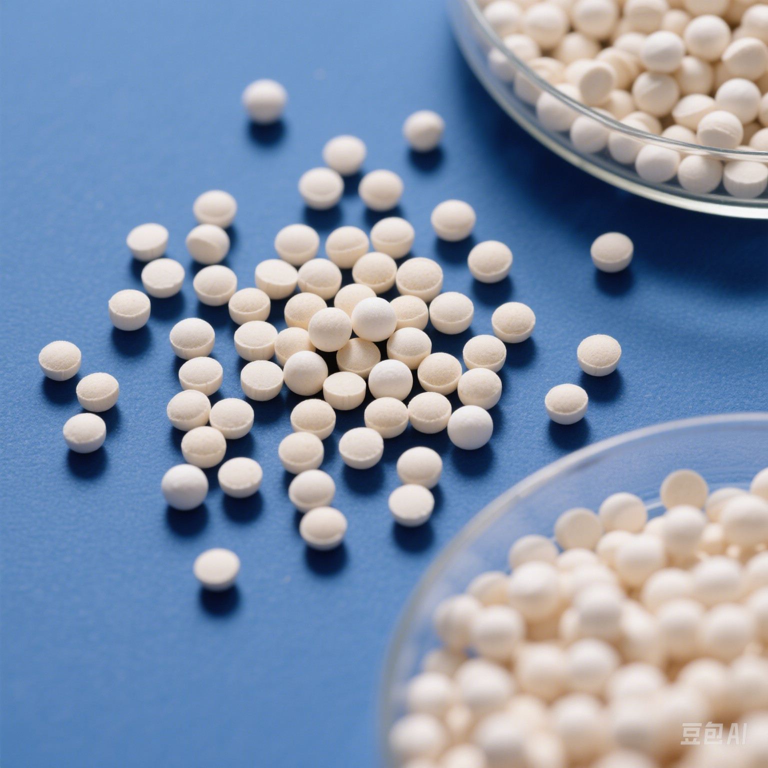 Laundry Detergent Enzyme