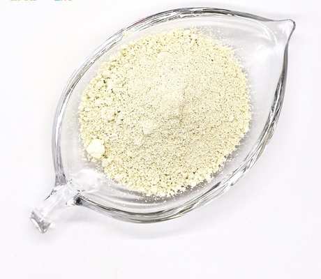 Un buen precio. Aditivo alimenticio de la enzima de la liasa del alginato para el proceso de los oligosacáridos del alginato del sodio de Brown en línea