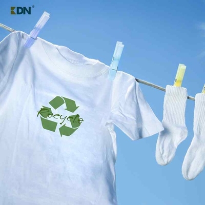 Un buen precio. Un añadido más económico de energía de las enzimas del detergente para ropa del detergente del lavado del polvo en línea