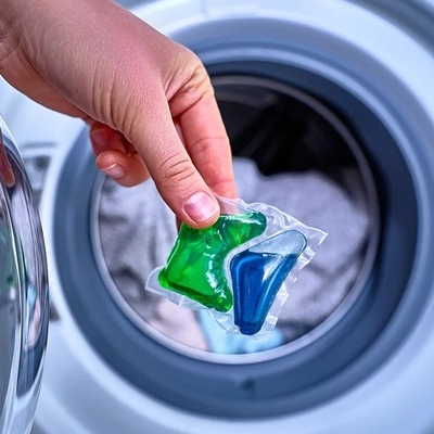 Un buen precio. Enzima detergente 700L del cuidado del hogar FAVORABLE para las manchas duras en línea
