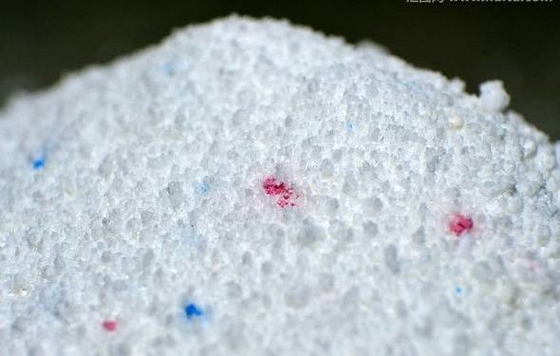 Un buen precio. Detergente enzimático de la lipasa del cuidado del hogar para una ropa más limpia en línea