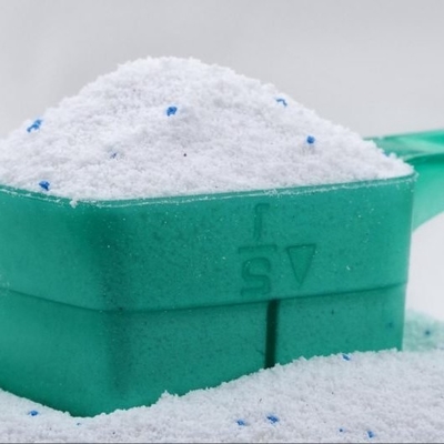 Un buen precio. La enzima detergente de la lipasa quita manchas obstinadas de la grasa y de aceite en línea
