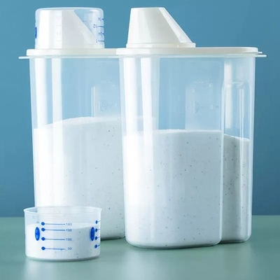 Un buen precio. Enzimas granulares del detergente complejo rentable para la producción del detergente en línea