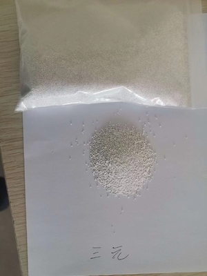 Un buen precio. Enzima de la celulasa granular para la fabricación detergente del polvo del hogar en línea