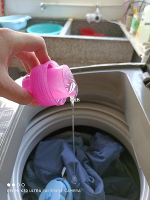 Un buen precio. El hogar de la enzima de la lipasa del líquido del detergente para ropa viste la limpieza en línea