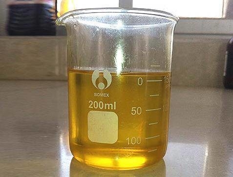 Un buen precio. Enzima de biodiésel certificada ISO que promueve la estabilidad y la sostenibilidad con Glumass en línea