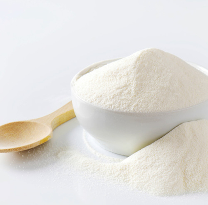 Un buen precio. Tecnología de lipasa inmovilizada para hacer sabor natural en línea