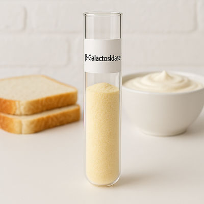 Un buen precio. Suplemento alimenticio de mejora nutricional con lactosa y yogur, con resistencia térmica efectiva a 5–65°C en línea