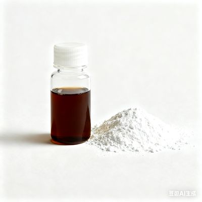 Un buen precio. Convertzima líquida de color blanco o marrón claro 260D para procesos de biocatalizadores industriales en línea