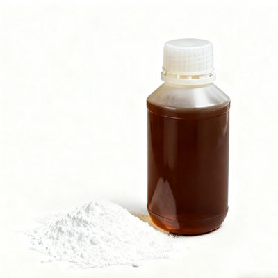 Un buen precio. Light Brown Liquid Convertzyme 260D For Industrial en línea