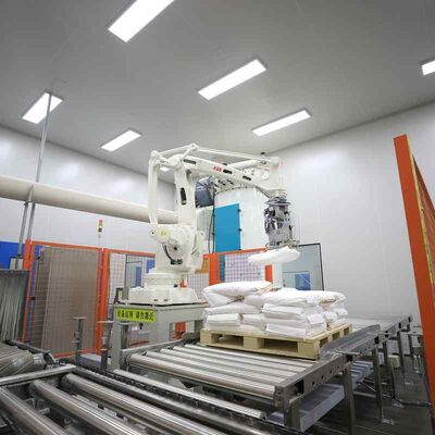 Un buen precio. Lugar seco lejos de las condiciones de almacenamiento de la luz solar directa Enzimas de pulpa y papel con una pureza mínima del 99 por ciento y función de destintado en línea