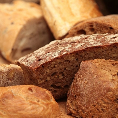 Un buen precio. 10000u inmovilizó la enzima de las oxidasis de glucosa en polvo de la panadería de la industria alimentaria en línea