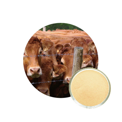 Un buen precio. Enzima alcalina de la proteasa en la alimentación de las aves de corral en línea